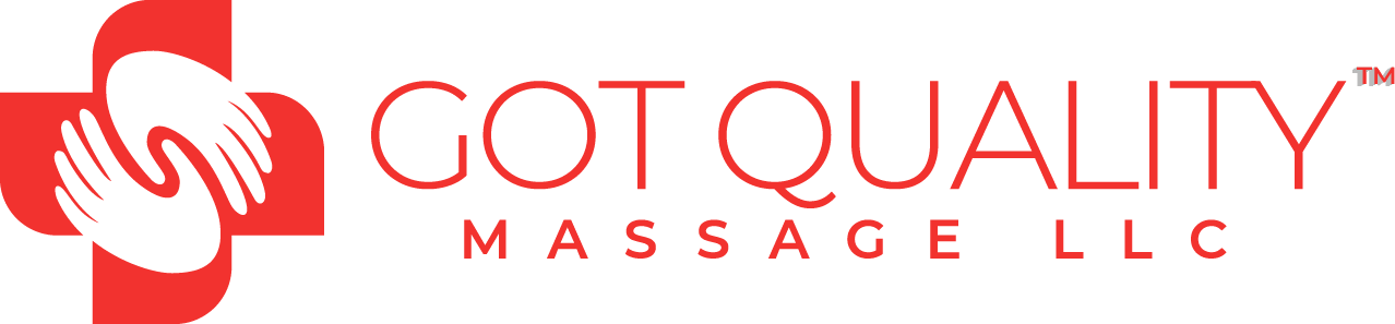 Got Quality Massage LLC logo