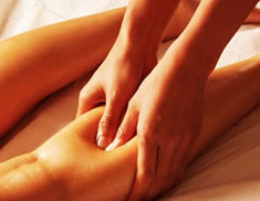 Deep Tissue Massage Preview